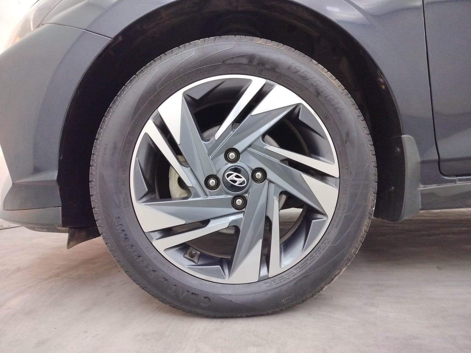 यूज़्ड 2023 ह्युंडई ईलाइट आई20, Coimbatore 33 यूज़्ड 2023 ह्युंडई ईलाइट आई20, Coimbatore 33