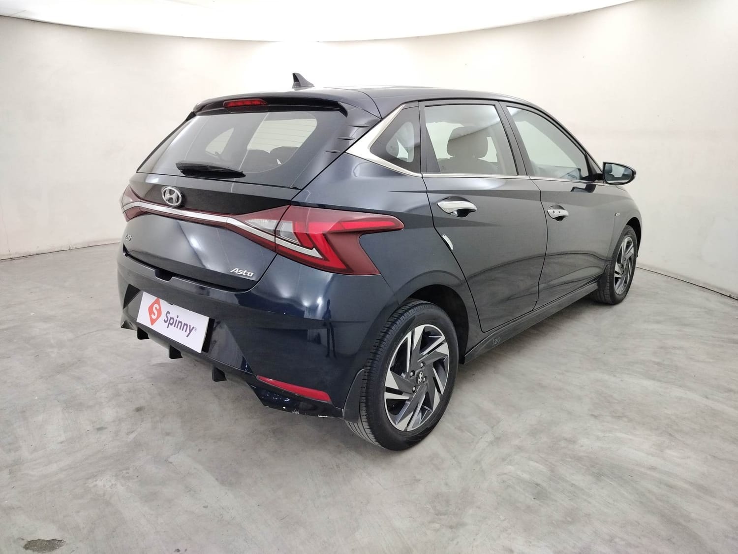 Used 2023 Hyundai Elite i20 Used 2023 Hyundai Elite i20