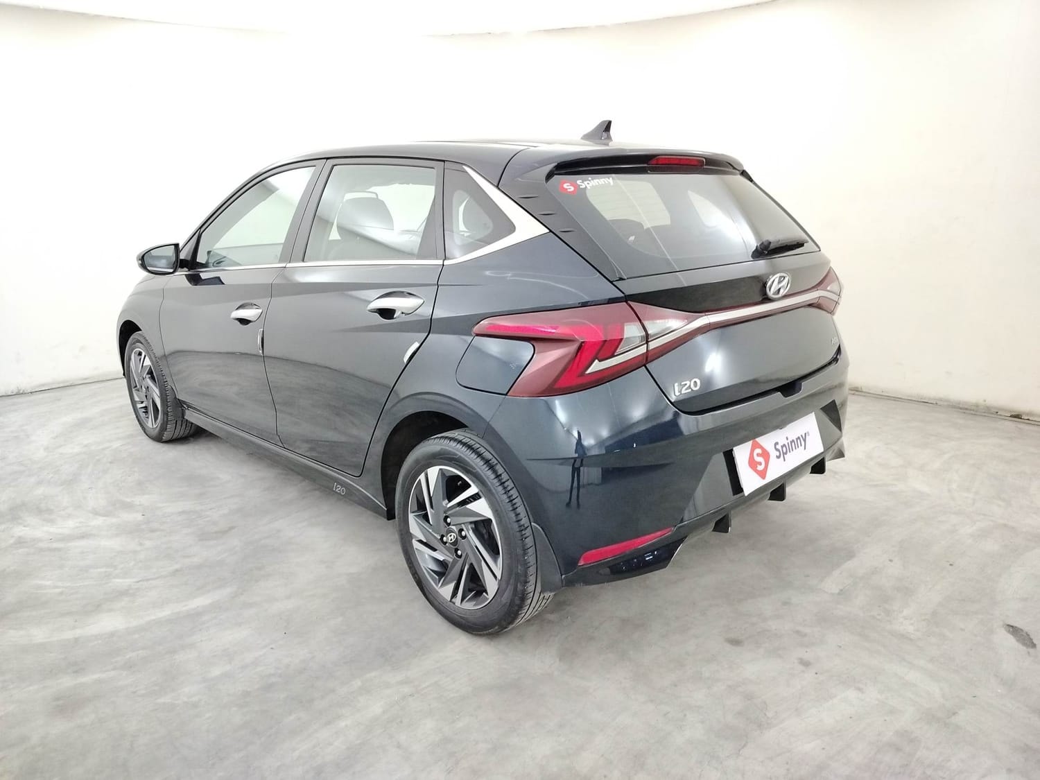 Used 2023 Hyundai Elite i20 Used 2023 Hyundai Elite i20