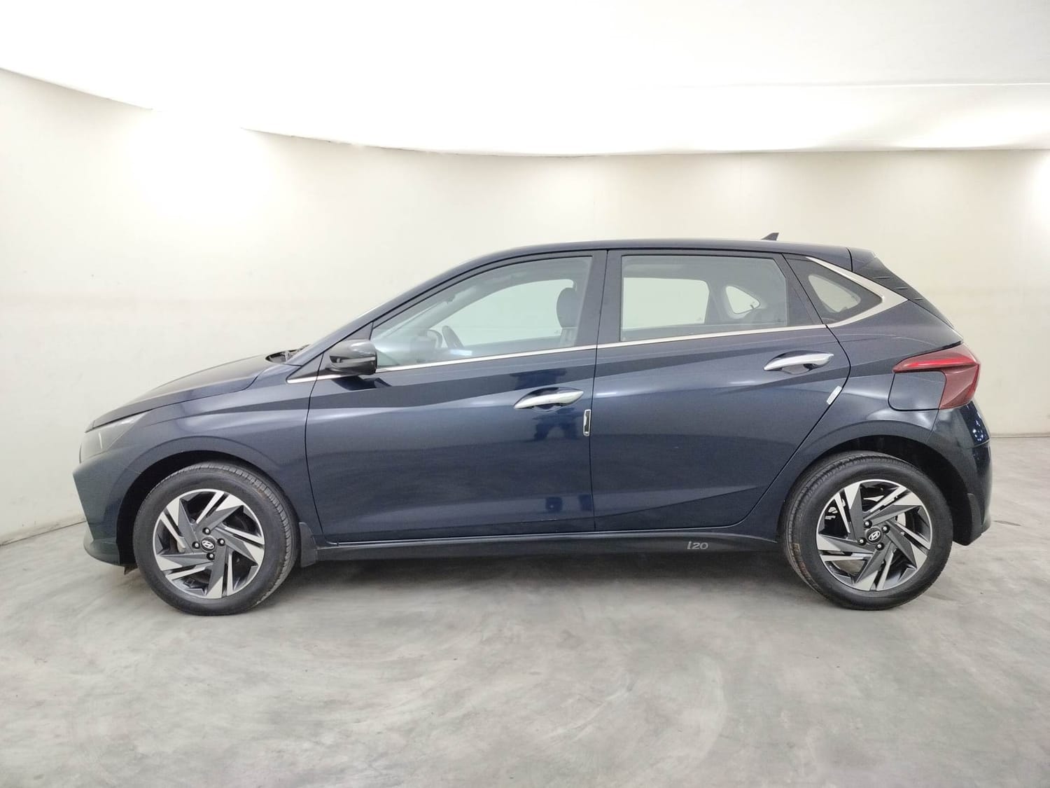 Used 2023 Hyundai Elite i20 Used 2023 Hyundai Elite i20