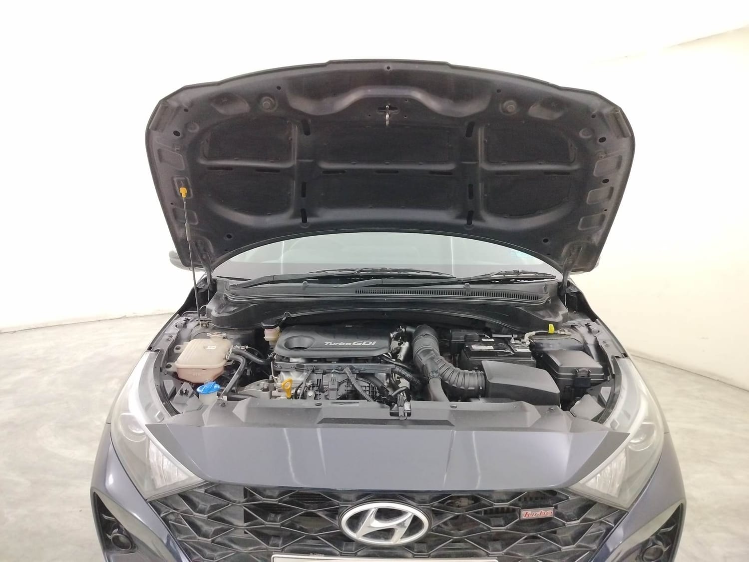 Used 2023 Hyundai Elite i20 Used 2023 Hyundai Elite i20