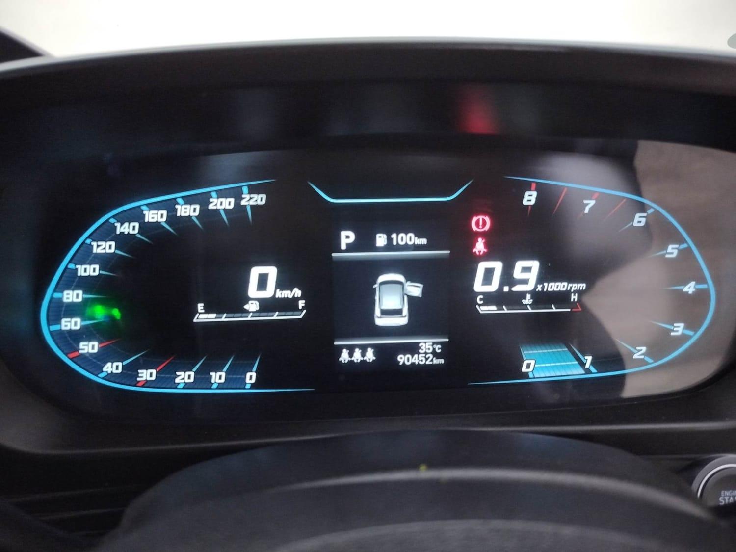 यूज़्ड 2023 ह्युंडई ईलाइट आई20, Coimbatore 14 यूज़्ड 2023 ह्युंडई ईलाइट आई20, Coimbatore 14