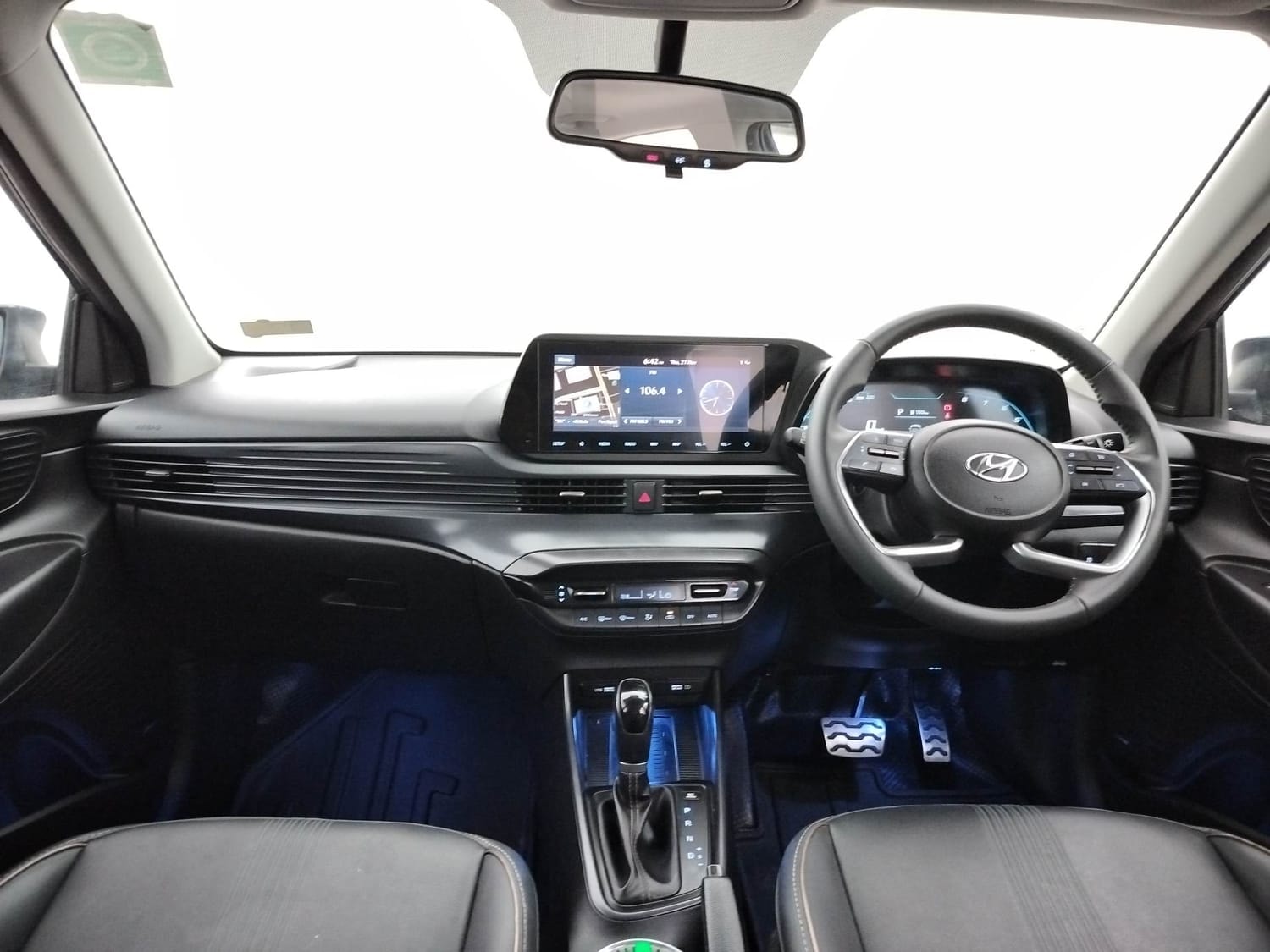 Used 2023 Hyundai Elite i20 Used 2023 Hyundai Elite i20