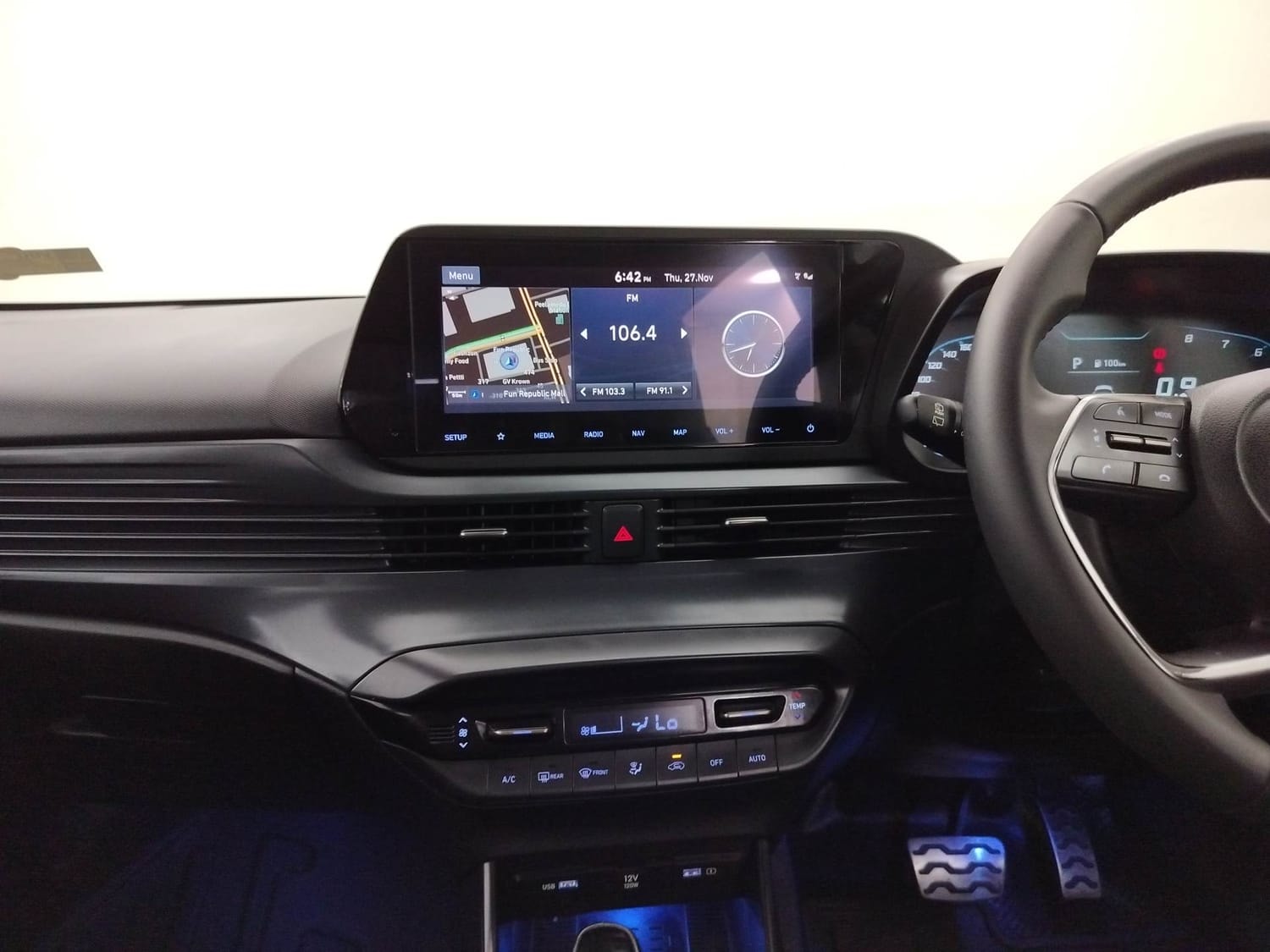 Used 2023 Hyundai Elite i20 Used 2023 Hyundai Elite i20