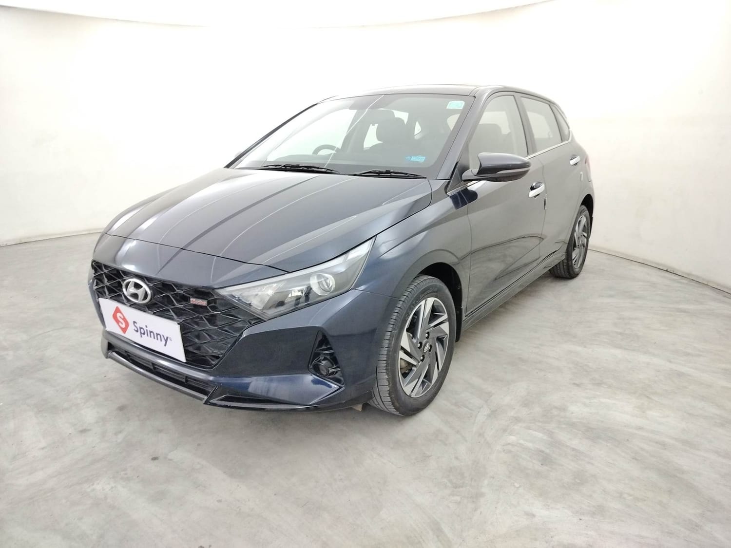 Used 2023 Hyundai Elite i20 Used 2023 Hyundai Elite i20