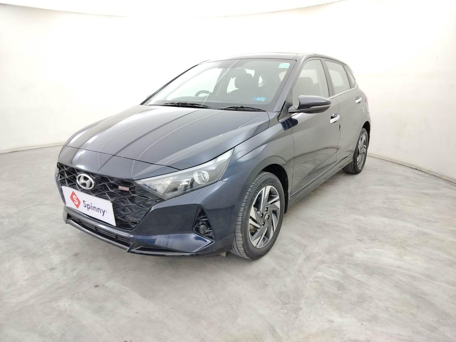 यूज़्ड 2023 ह्युंडई ईलाइट आई20, Coimbatore यूज़्ड 2023 ह्युंडई ईलाइट आई20, Coimbatore