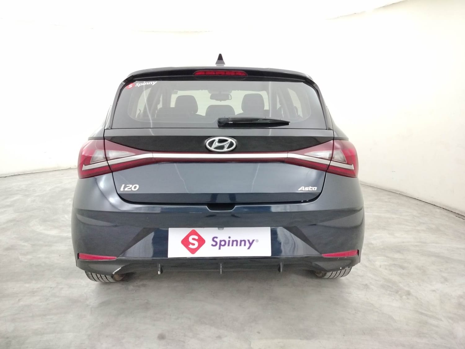 Used 2023 Hyundai Elite i20 Used 2023 Hyundai Elite i20