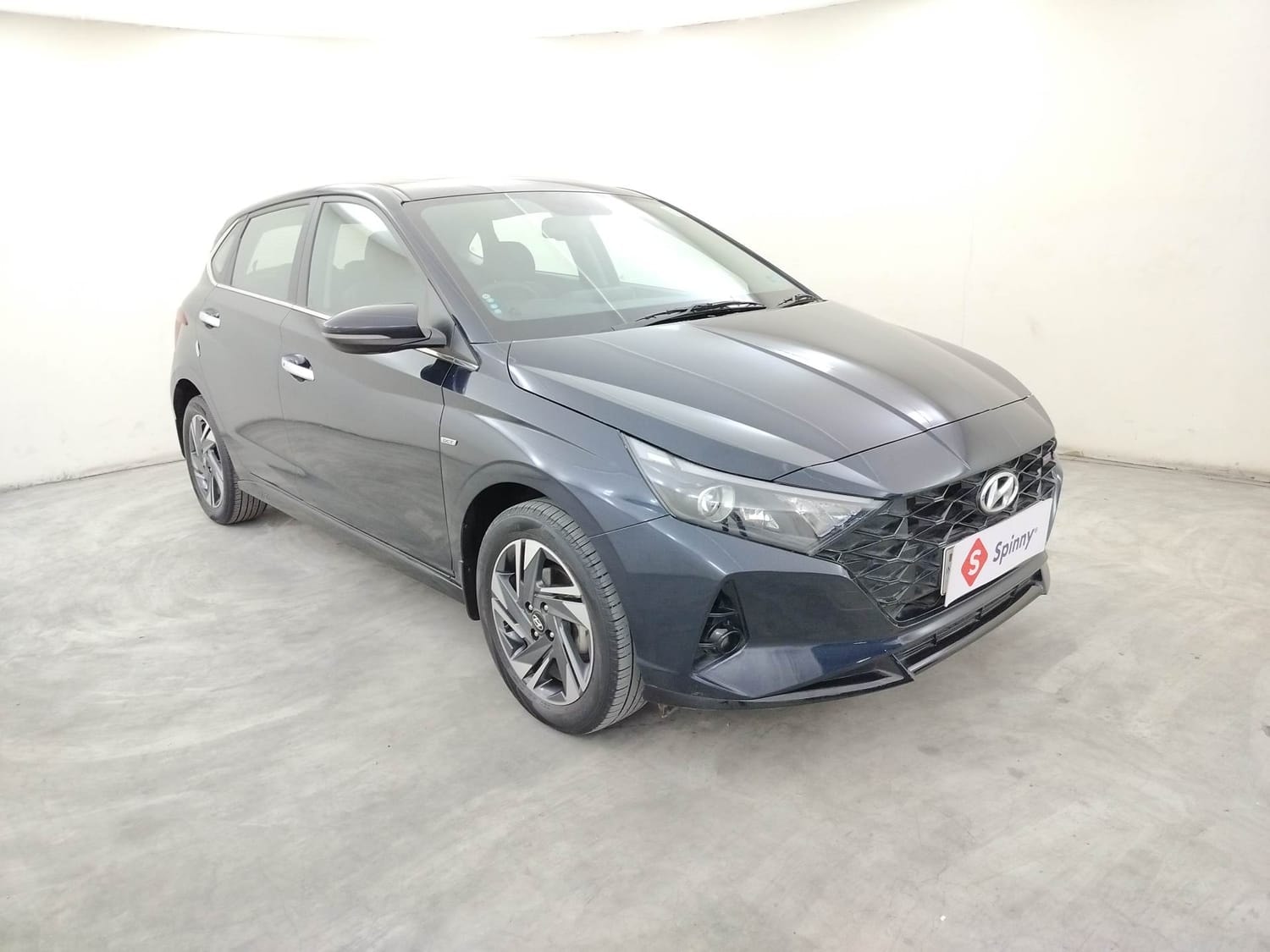 Used 2023 Hyundai Elite i20 Used 2023 Hyundai Elite i20