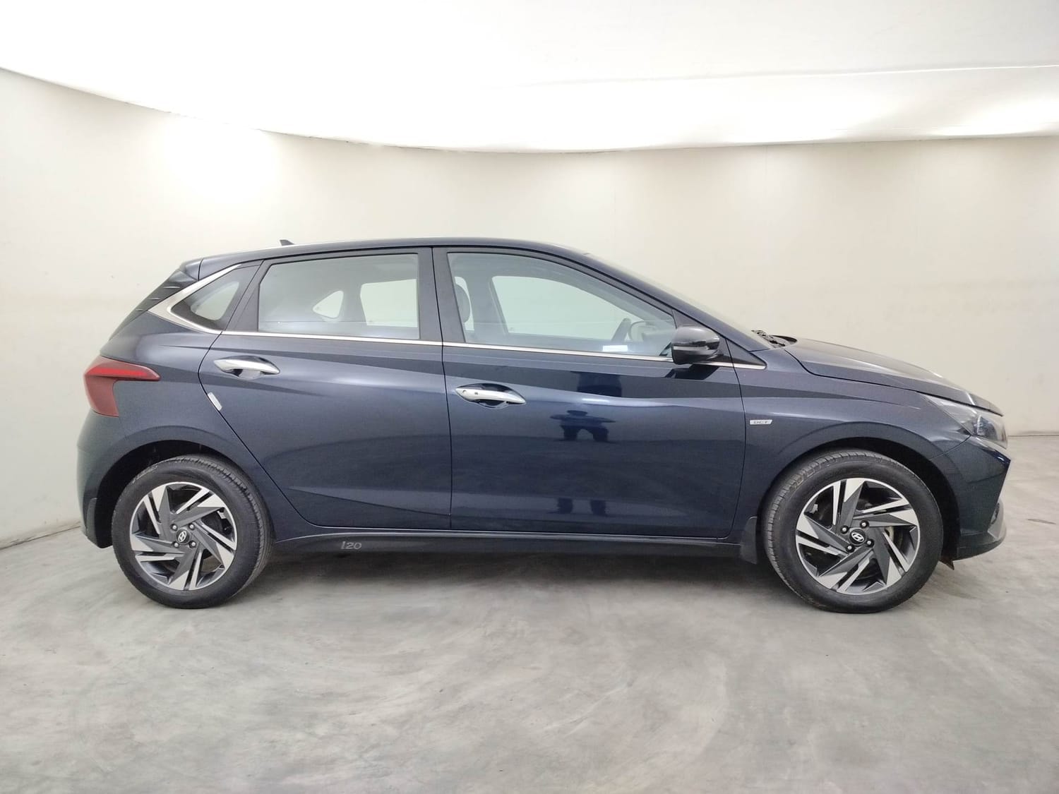 Used 2023 Hyundai Elite i20 Used 2023 Hyundai Elite i20