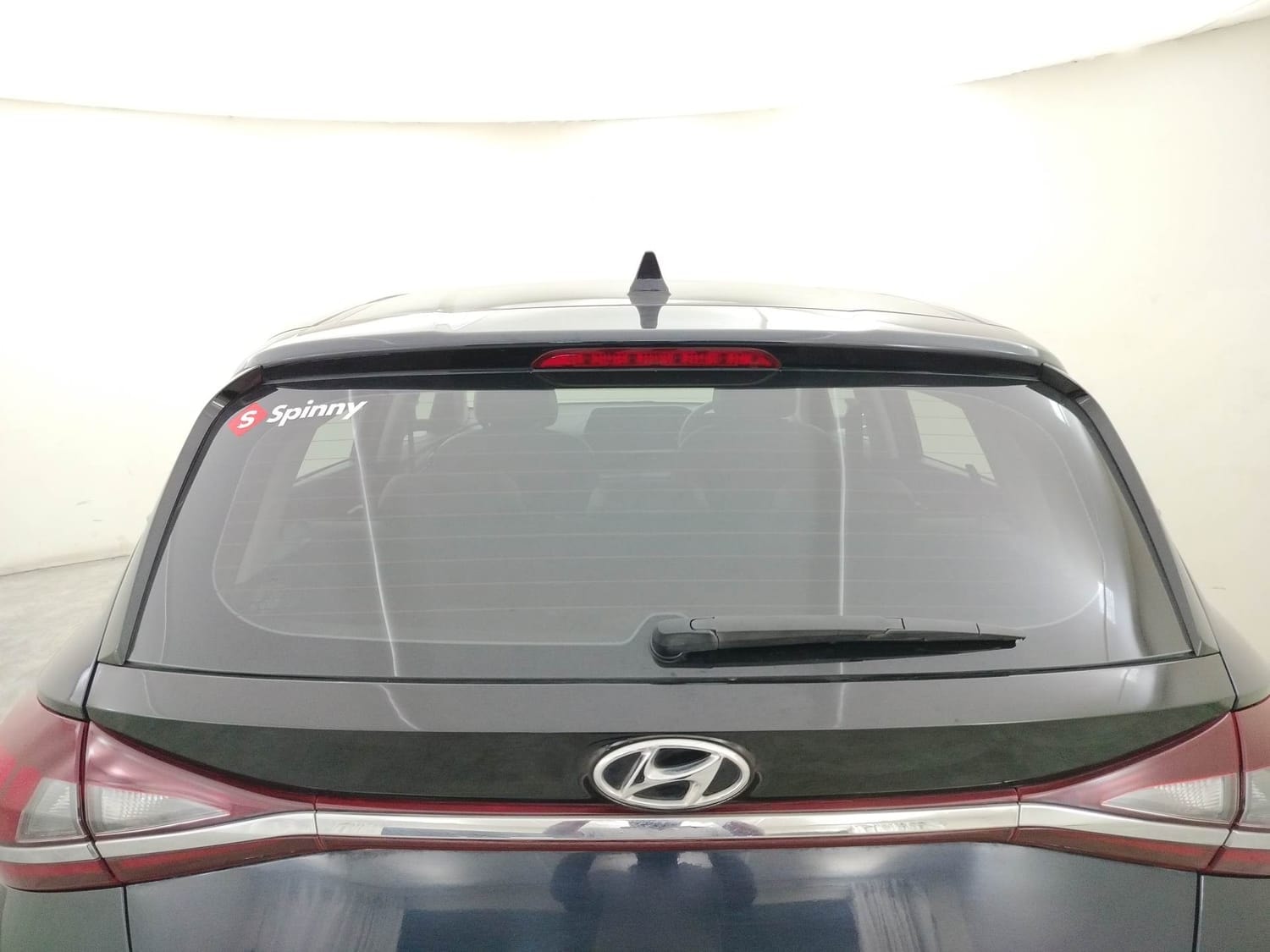 Used 2023 Hyundai Elite i20 Used 2023 Hyundai Elite i20