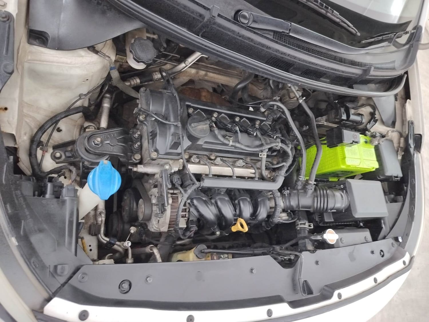 Used 2018 Hyundai Elite i20 Used 2018 Hyundai Elite i20