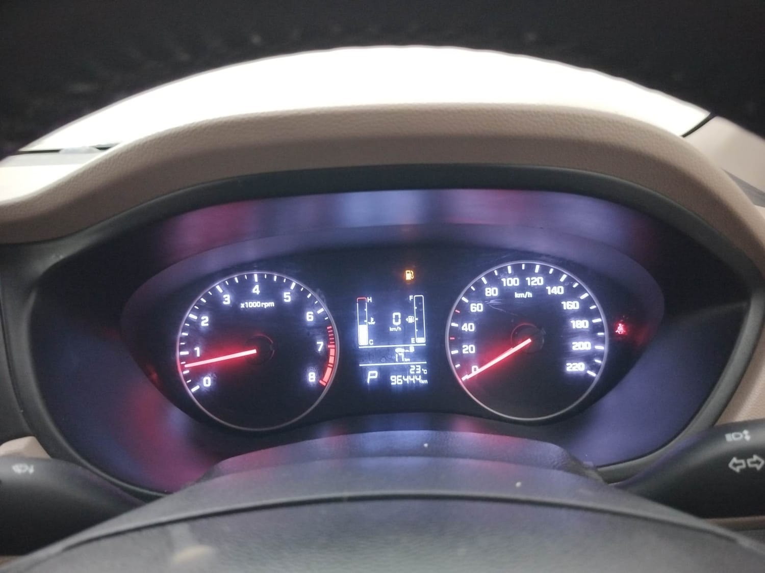 Used 2018 Hyundai Elite i20 Used 2018 Hyundai Elite i20