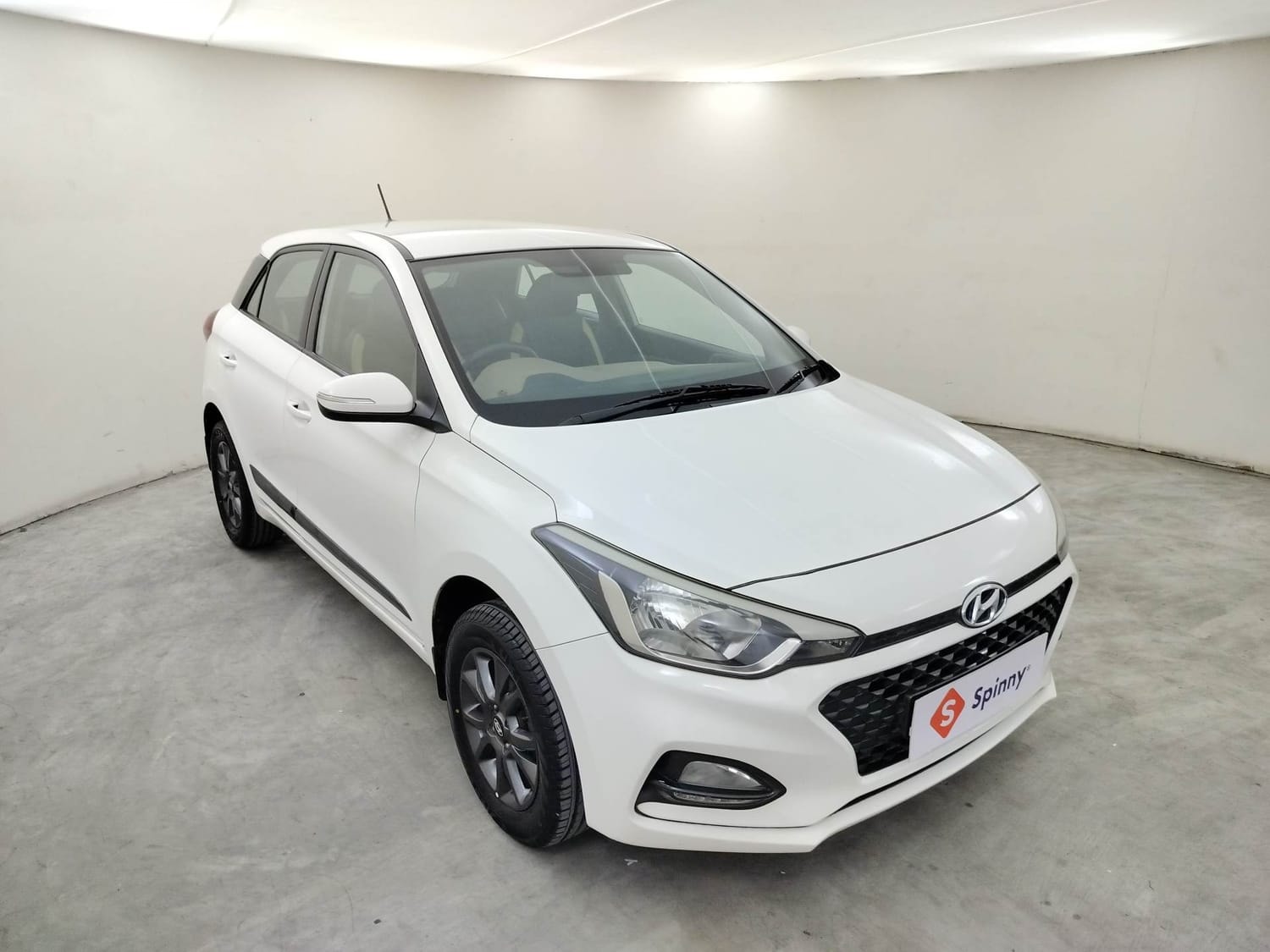 Used 2018 Hyundai Elite i20 Used 2018 Hyundai Elite i20
