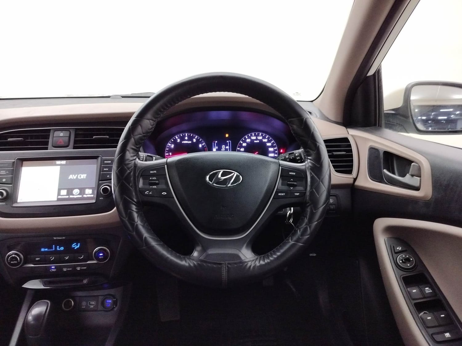 Used 2018 Hyundai Elite i20 Used 2018 Hyundai Elite i20