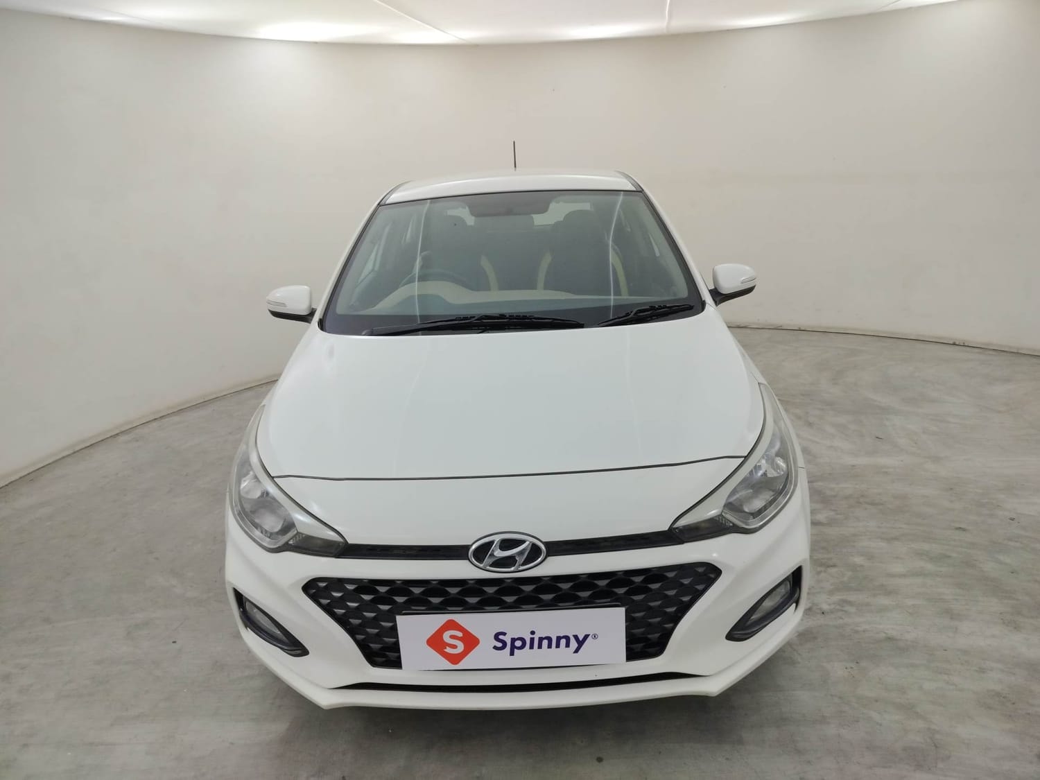 Used 2018 Hyundai Elite i20 Used 2018 Hyundai Elite i20