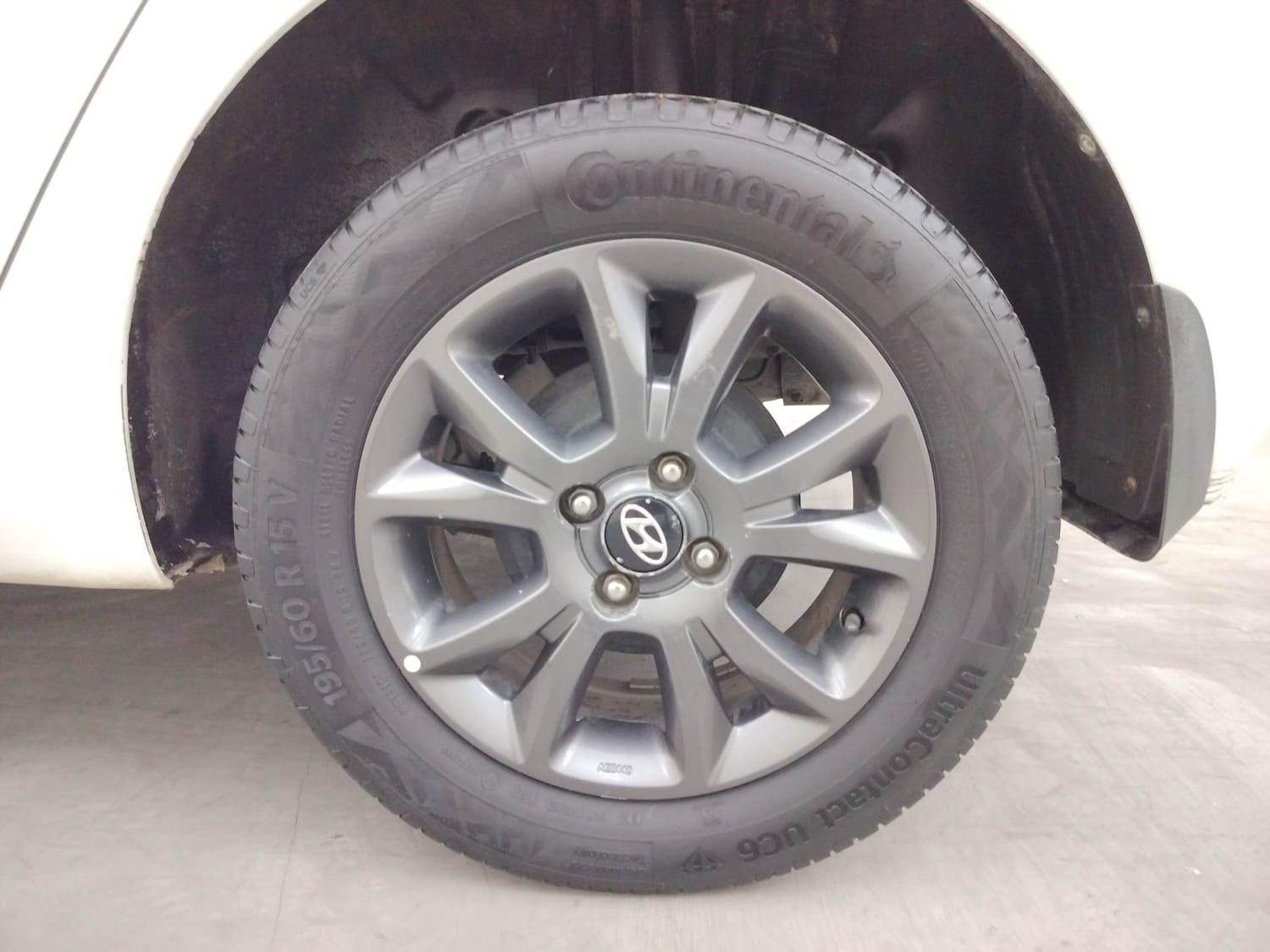 Used 2018 Hyundai Elite i20 Used 2018 Hyundai Elite i20