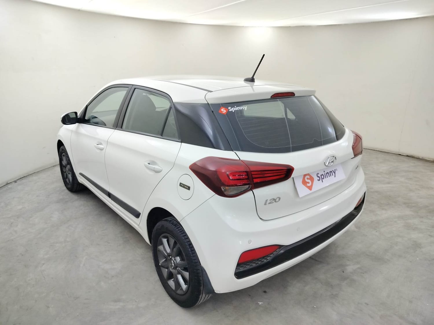 Used 2018 Hyundai Elite i20 Used 2018 Hyundai Elite i20