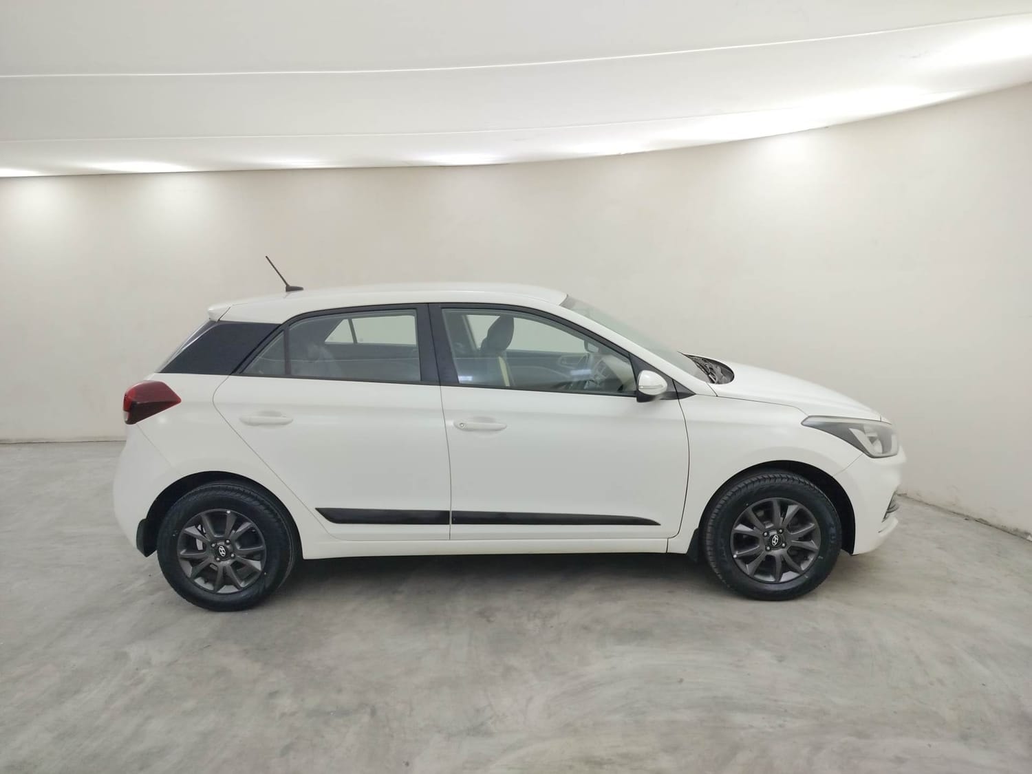 Used 2018 Hyundai Elite i20 Used 2018 Hyundai Elite i20