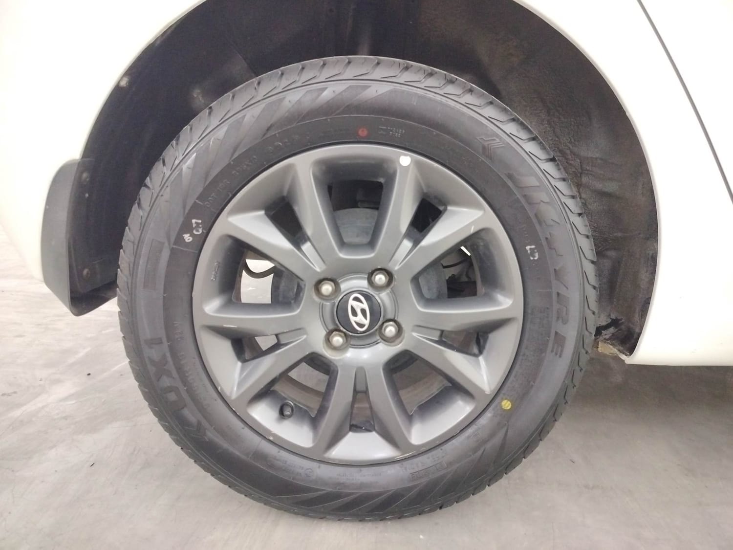 Used 2018 Hyundai Elite i20 Used 2018 Hyundai Elite i20