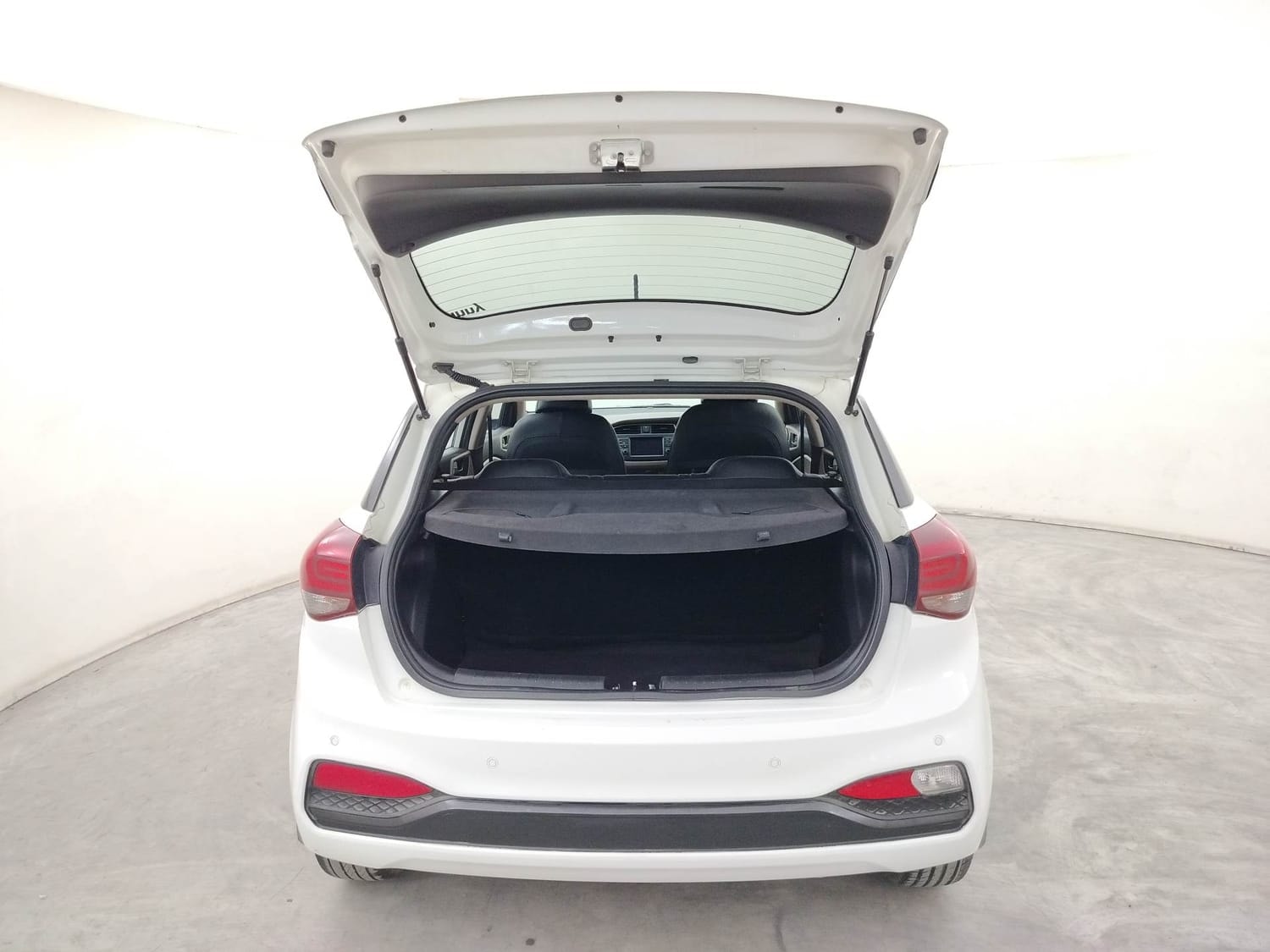 Used 2018 Hyundai Elite i20 Used 2018 Hyundai Elite i20