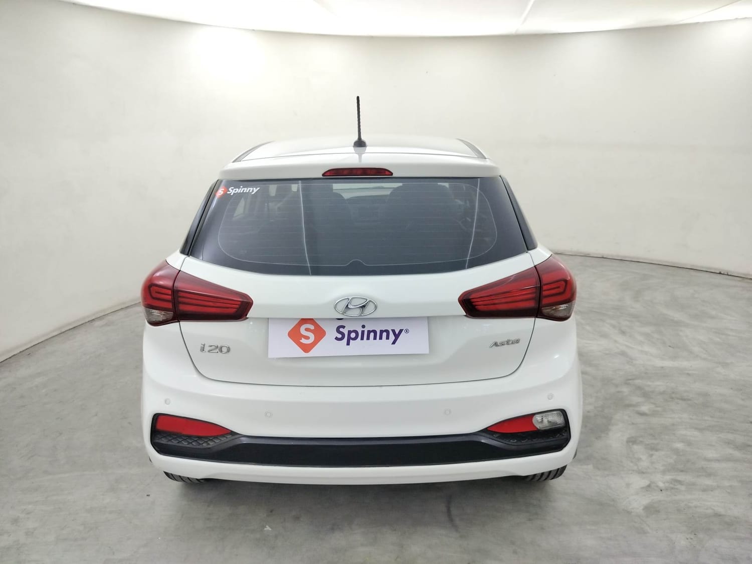 Used 2018 Hyundai Elite i20 Used 2018 Hyundai Elite i20