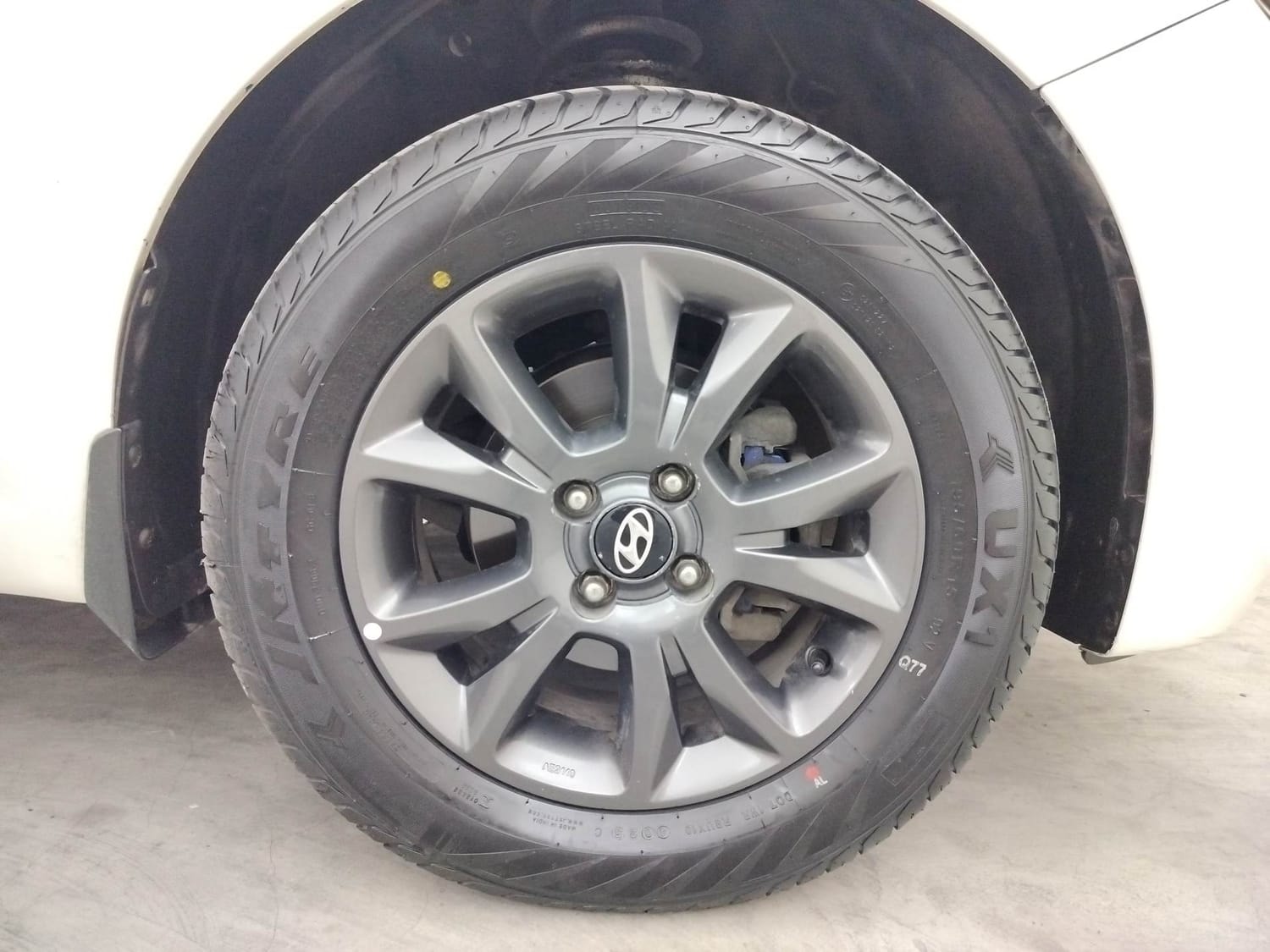 Used 2018 Hyundai Elite i20 Used 2018 Hyundai Elite i20