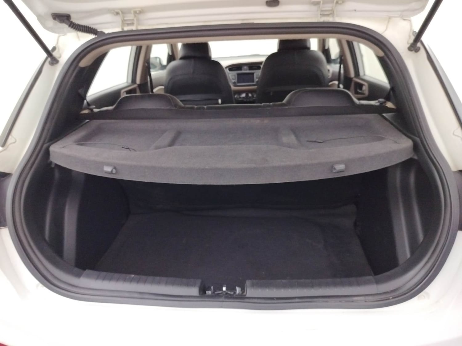 Used 2018 Hyundai Elite i20 Used 2018 Hyundai Elite i20