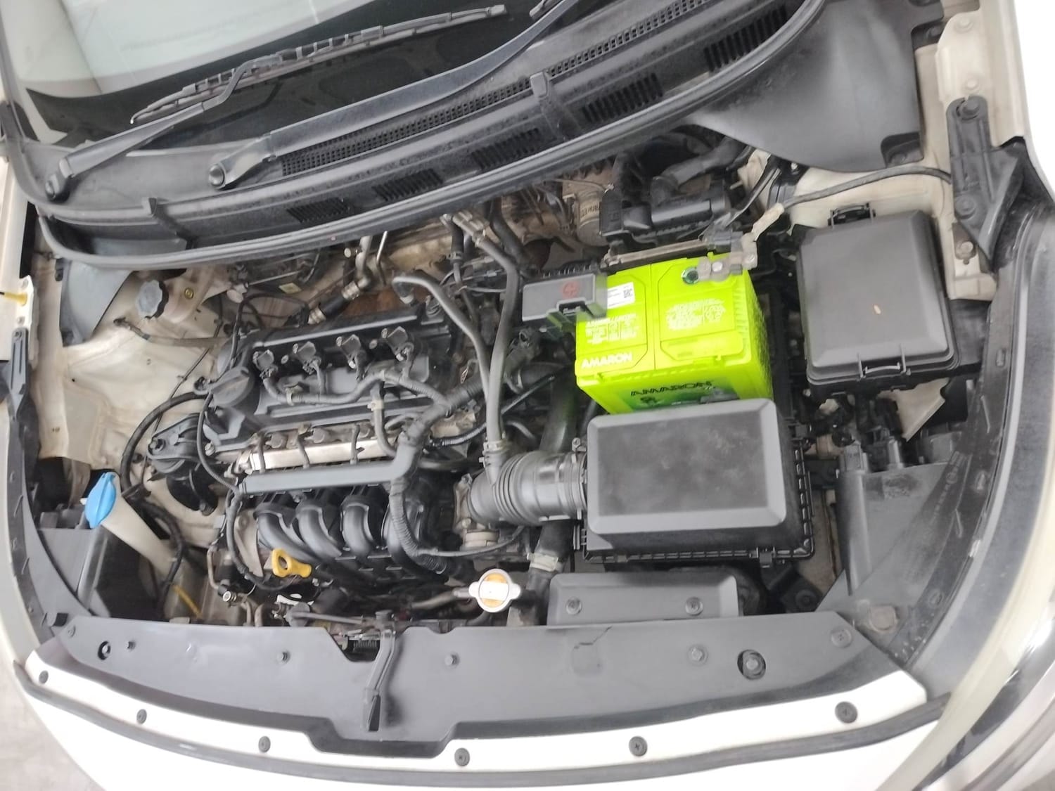 Used 2018 Hyundai Elite i20 Used 2018 Hyundai Elite i20