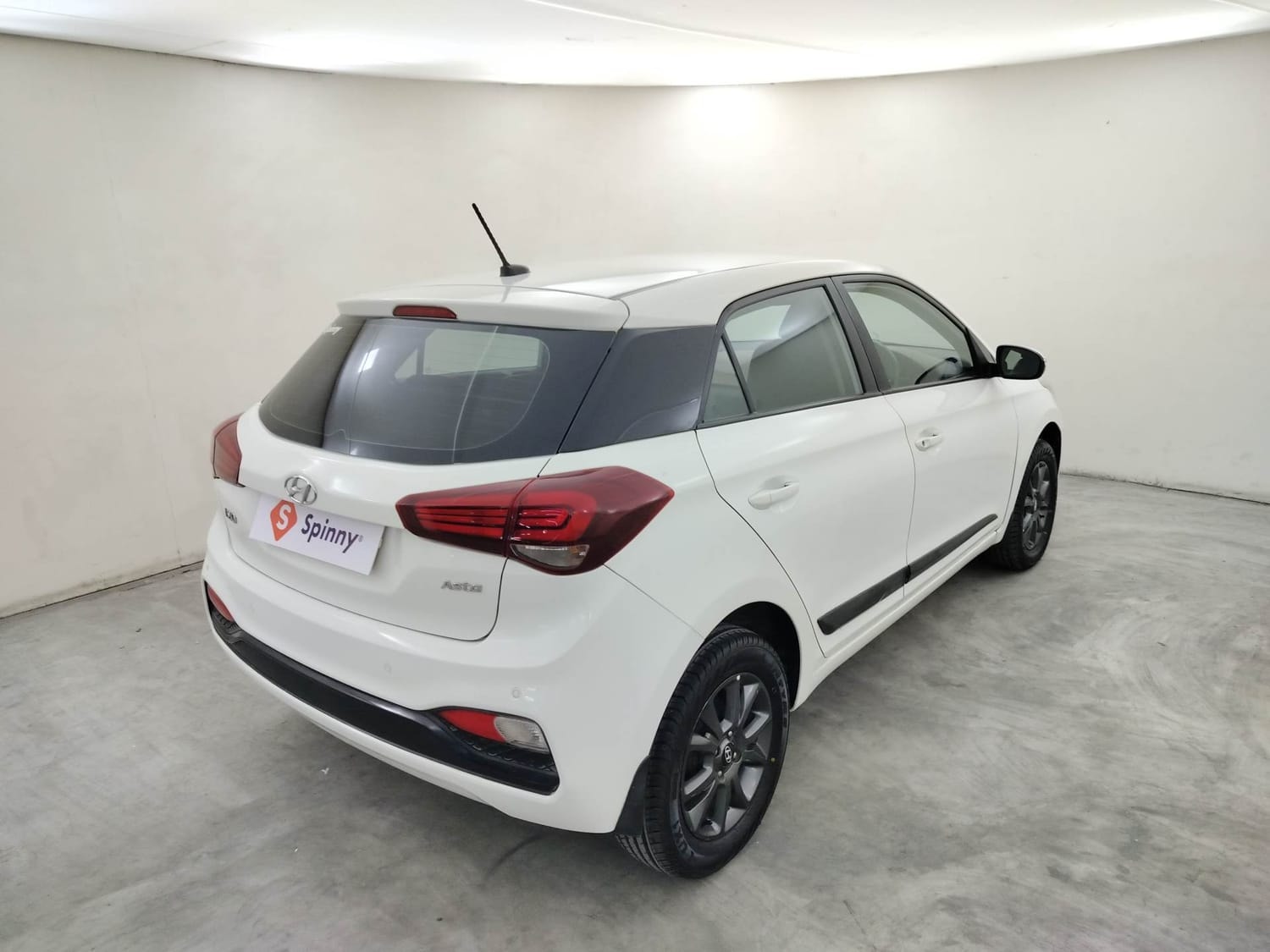 Used 2018 Hyundai Elite i20 Used 2018 Hyundai Elite i20
