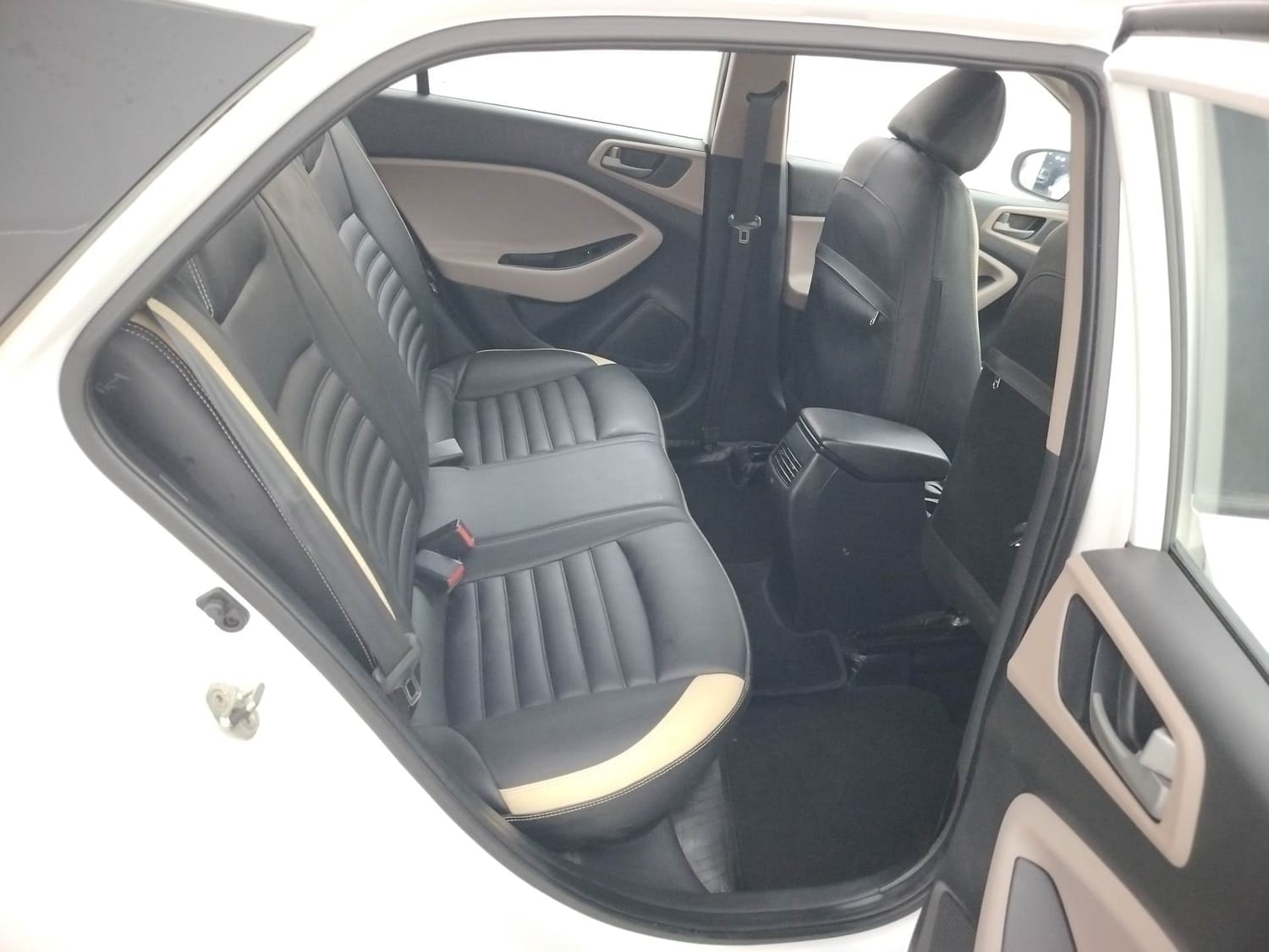 Used 2018 Hyundai Elite i20 Used 2018 Hyundai Elite i20