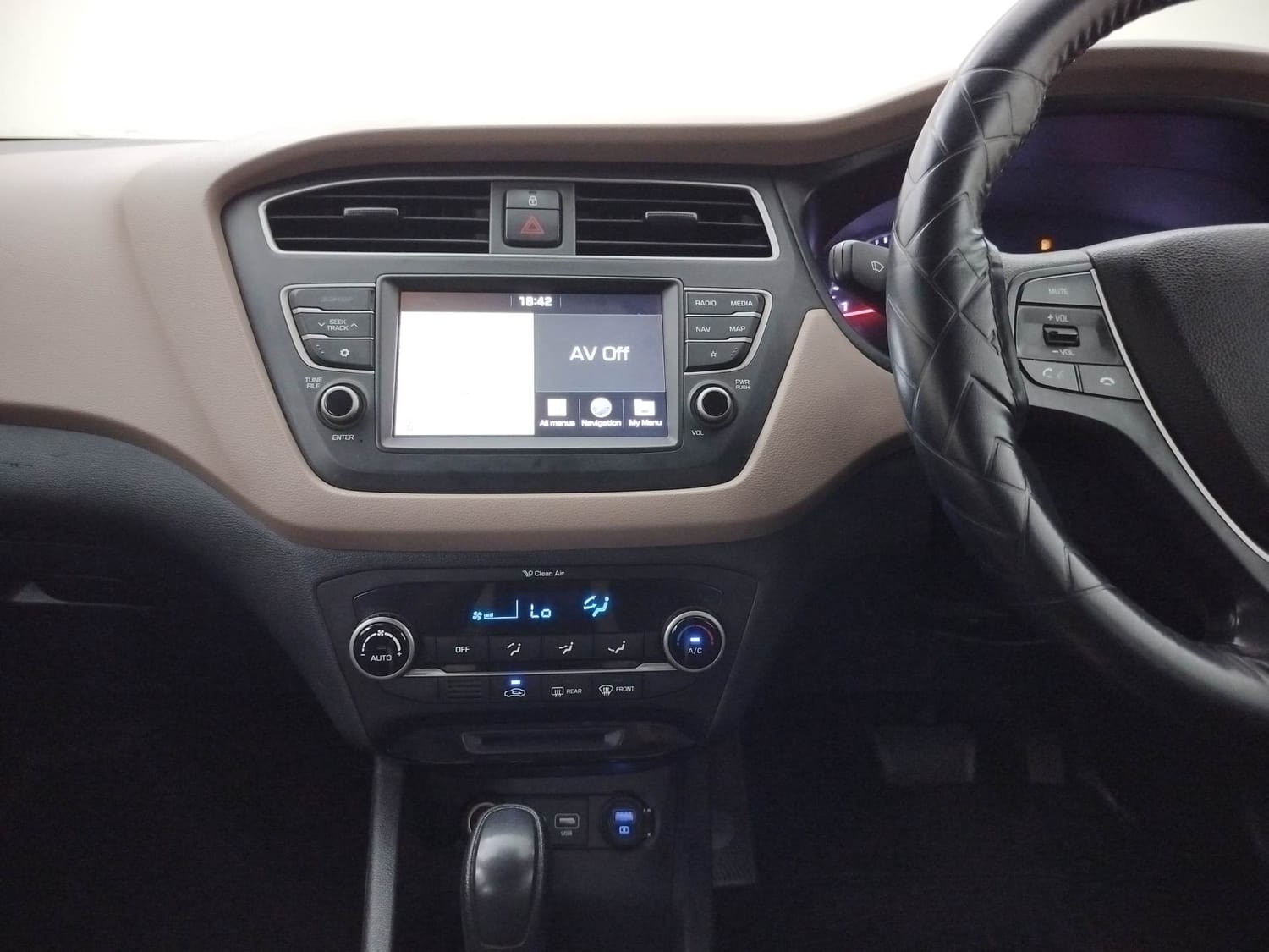 Used 2018 Hyundai Elite i20 Used 2018 Hyundai Elite i20