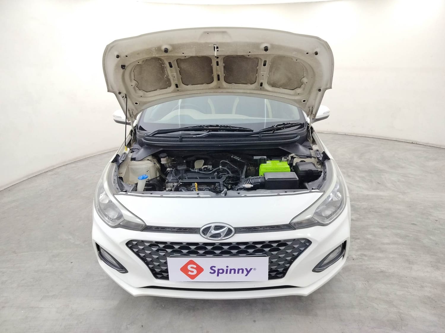 Used 2018 Hyundai Elite i20 Used 2018 Hyundai Elite i20