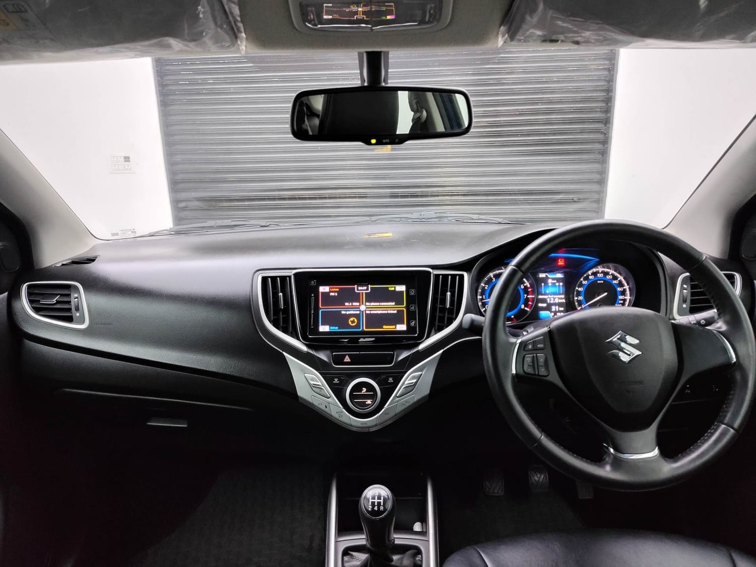 Used 2018 Maruti Suzuki Baleno Used 2018 Maruti Suzuki Baleno