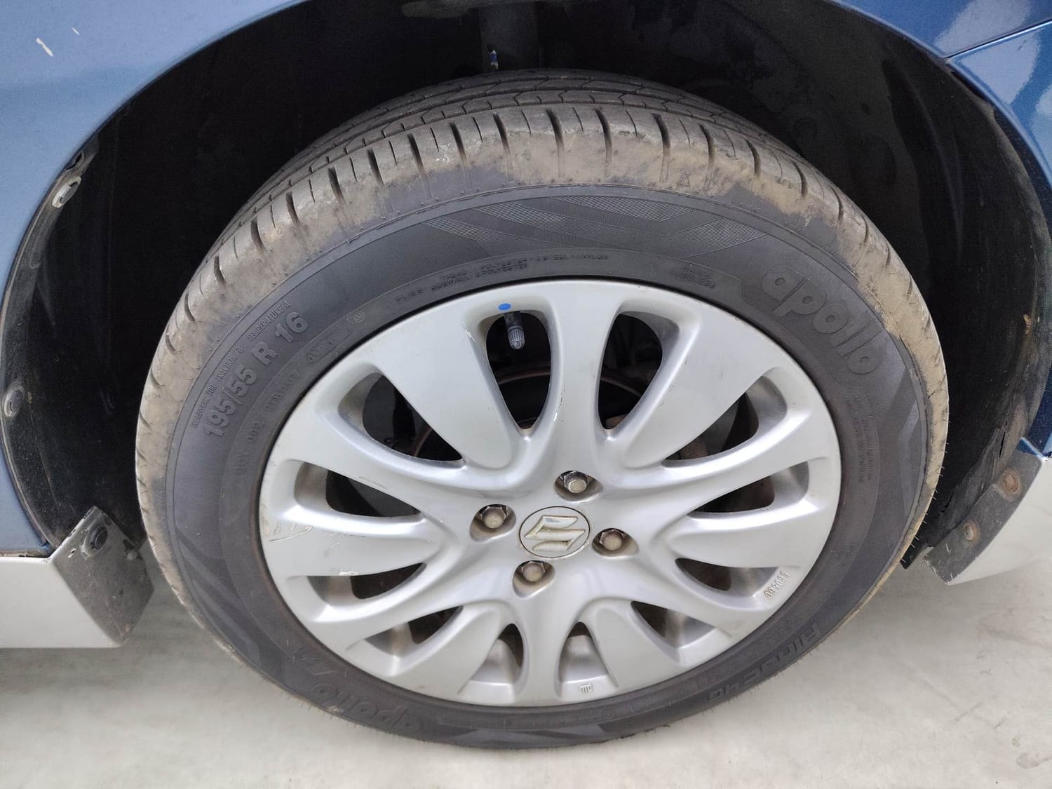 Used 2018 Maruti Suzuki Baleno Used 2018 Maruti Suzuki Baleno