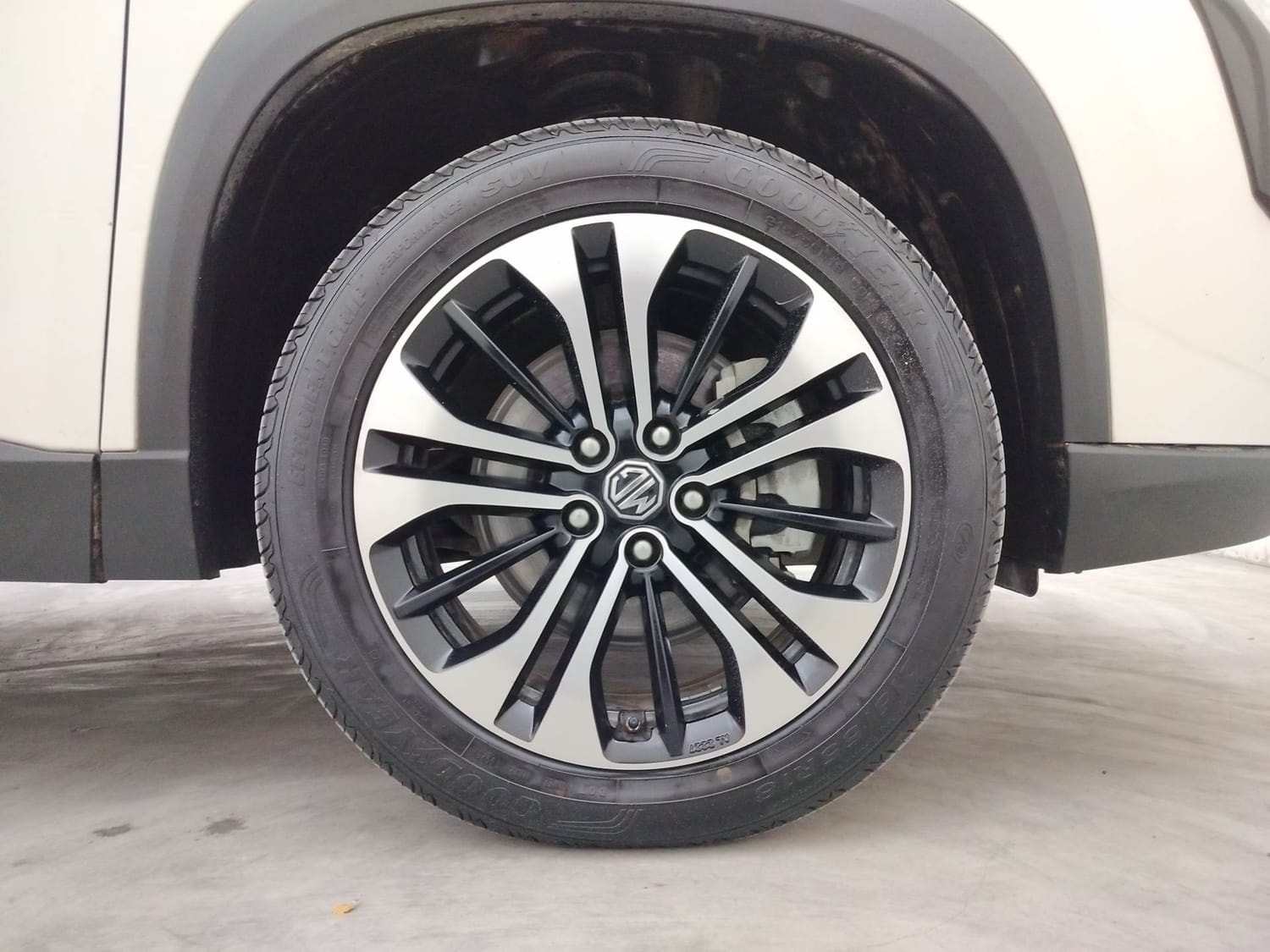 Used 2022 MG Hector Used 2022 MG Hector