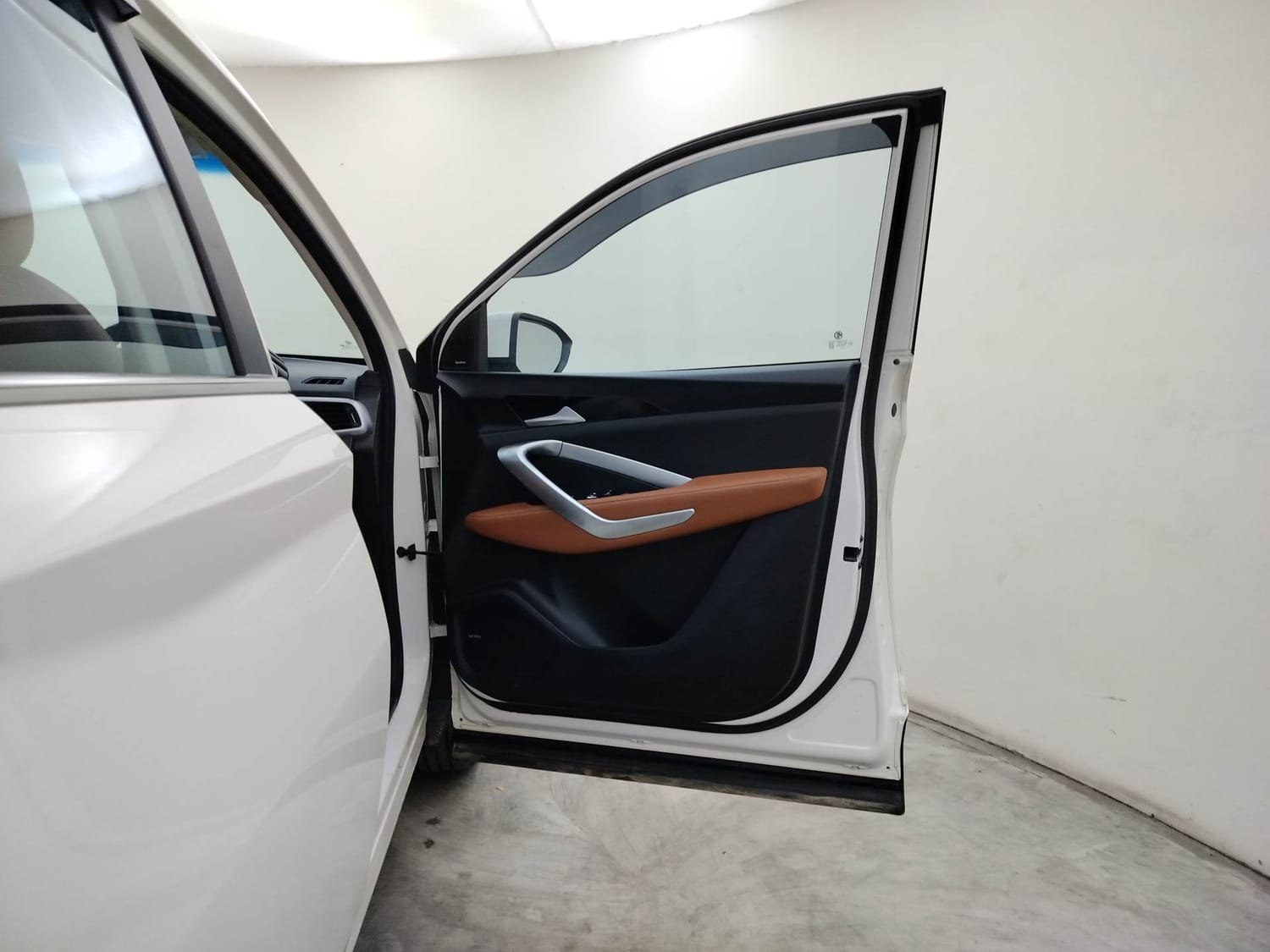 Used 2022 MG Hector Used 2022 MG Hector