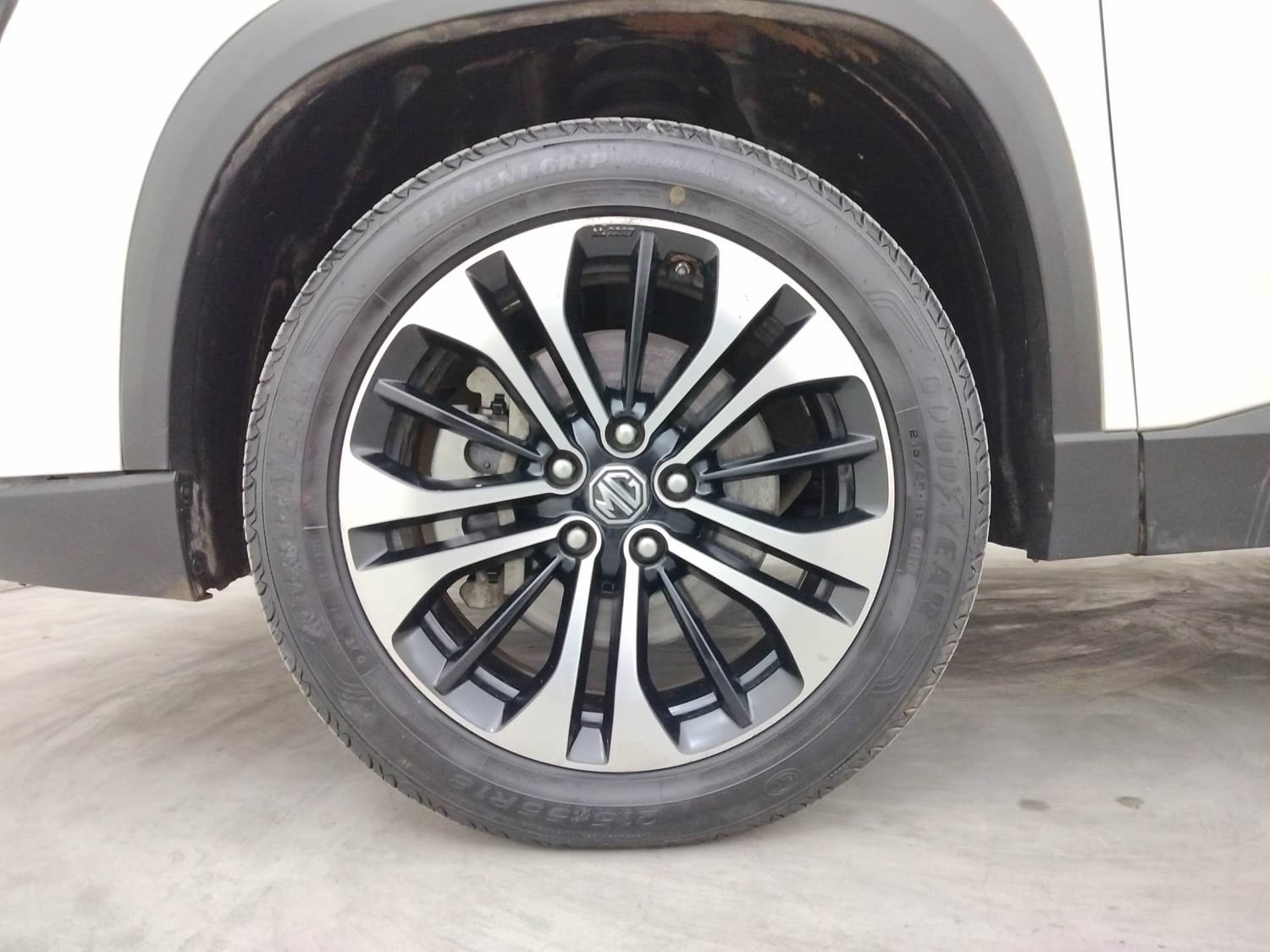 Used 2022 MG Hector Used 2022 MG Hector