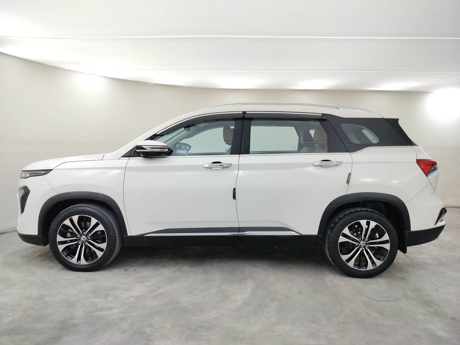 Used 2022 MG Hector Used 2022 MG Hector