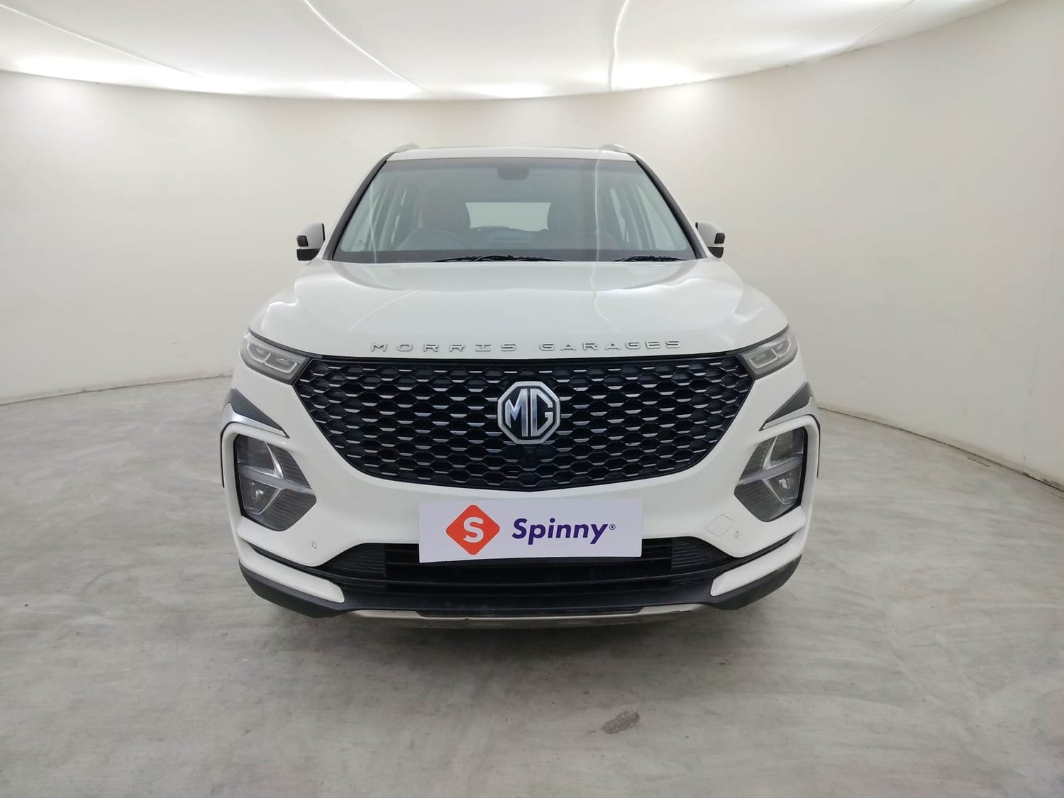 Used 2022 MG Hector Used 2022 MG Hector