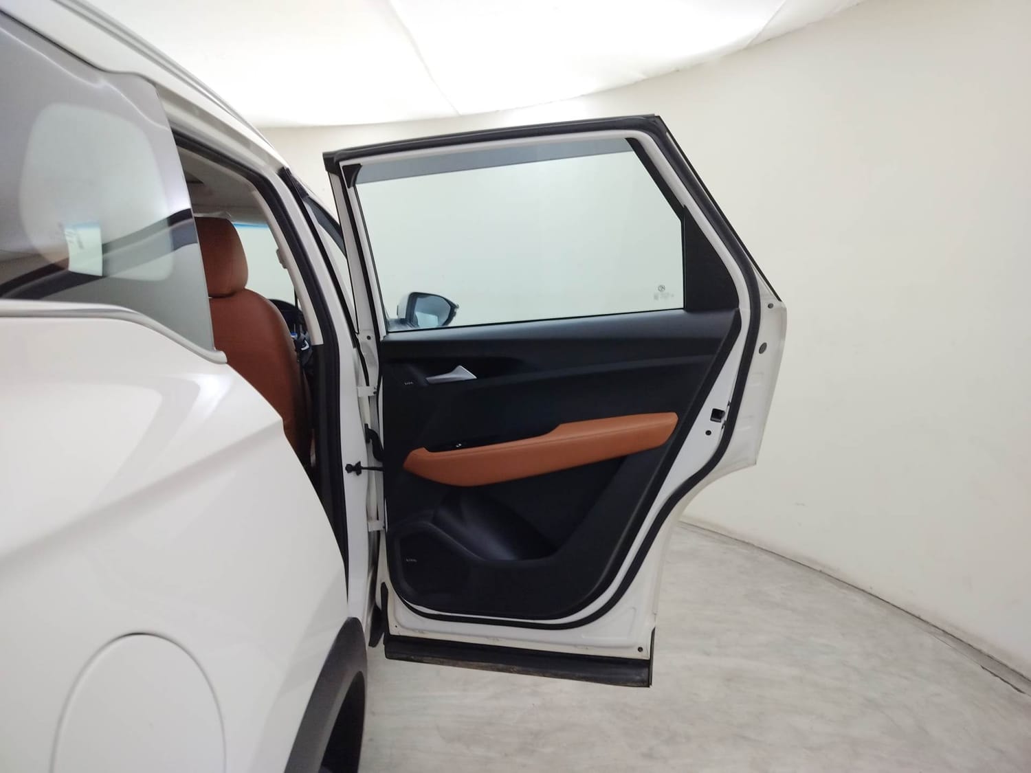 Used 2022 MG Hector Used 2022 MG Hector