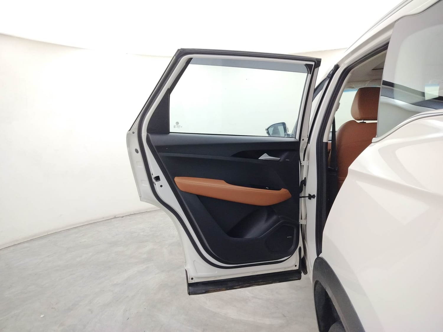 Used 2022 MG Hector Used 2022 MG Hector