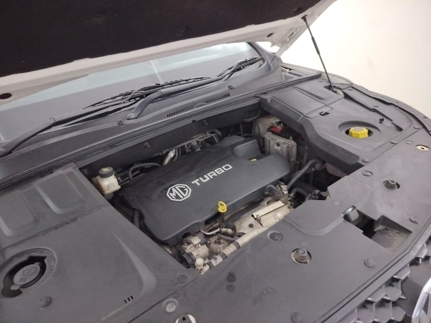 Used 2022 MG Hector Used 2022 MG Hector