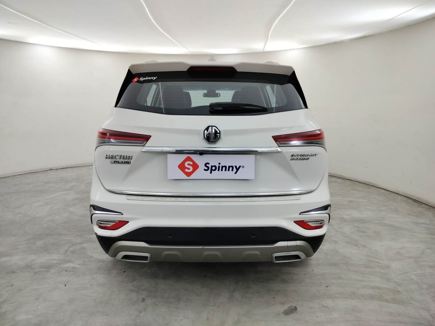 Used 2022 MG Hector Used 2022 MG Hector