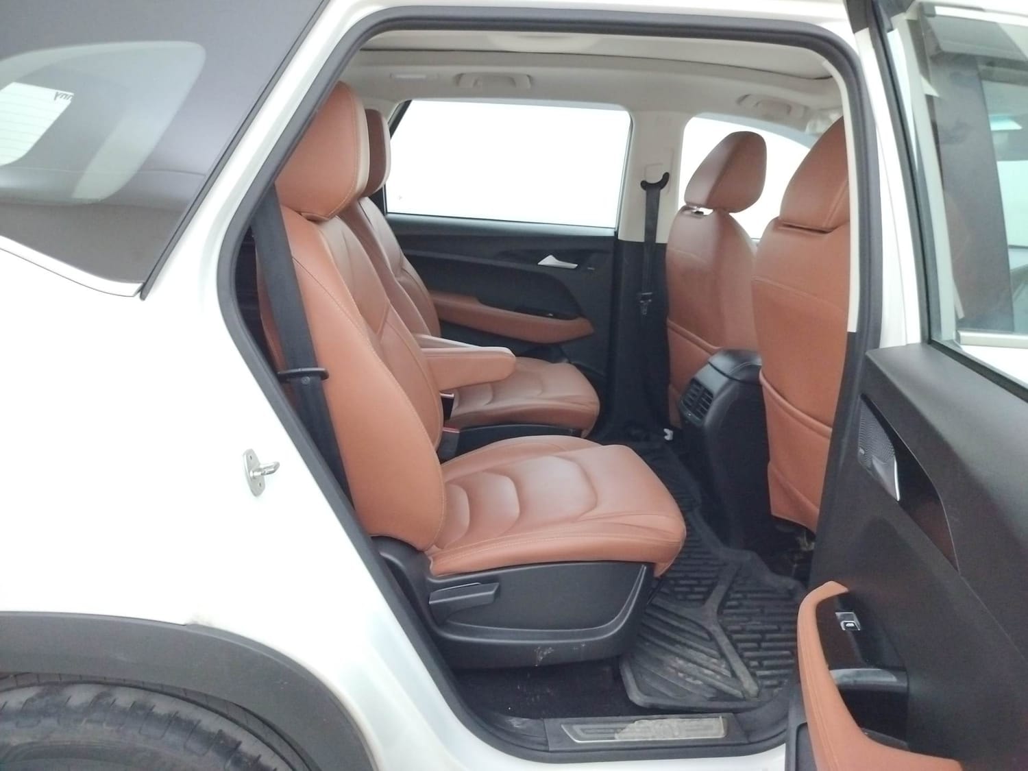 Used 2022 MG Hector Used 2022 MG Hector