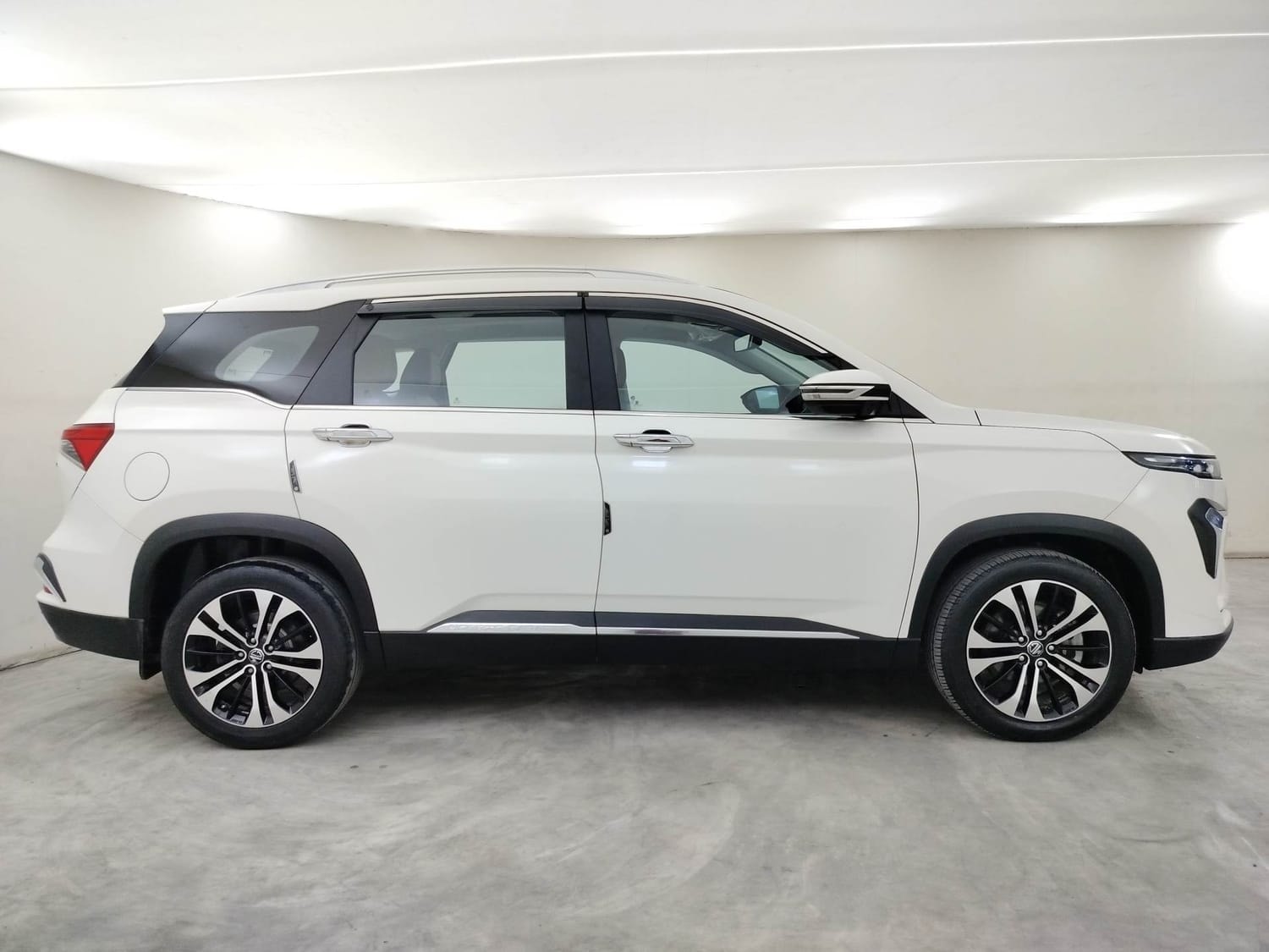 Used 2022 MG Hector Used 2022 MG Hector