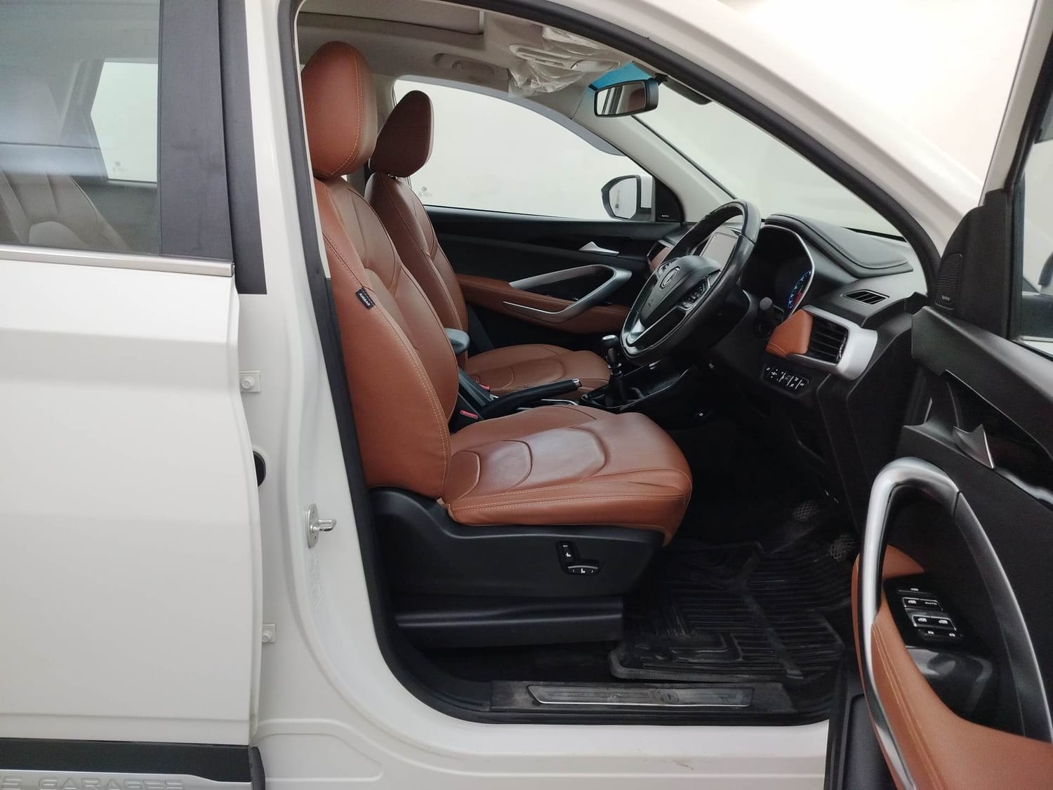 Used 2022 MG Hector Used 2022 MG Hector