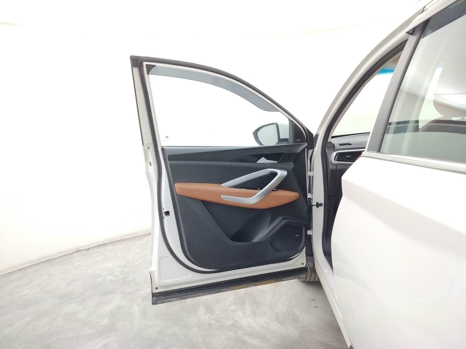 Used 2022 MG Hector Used 2022 MG Hector