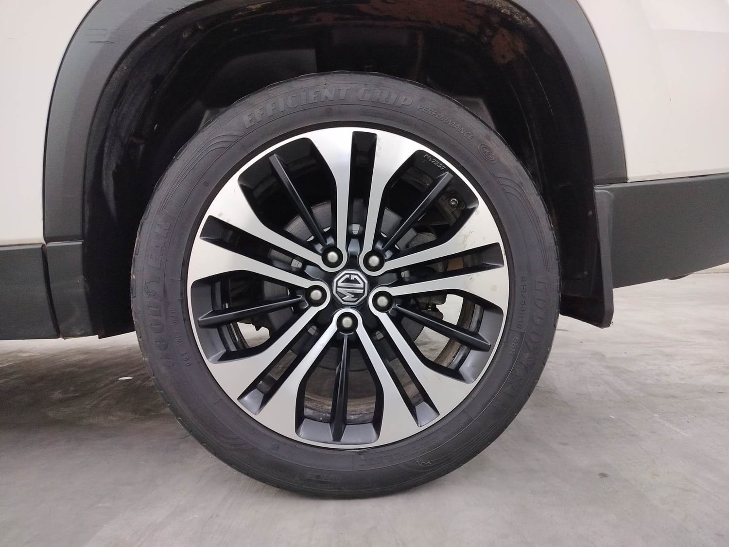 Used 2022 MG Hector Used 2022 MG Hector