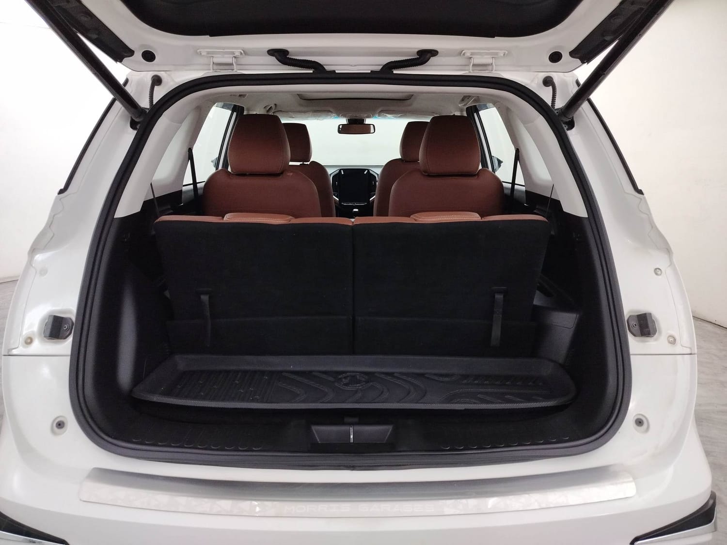 Used 2022 MG Hector Used 2022 MG Hector