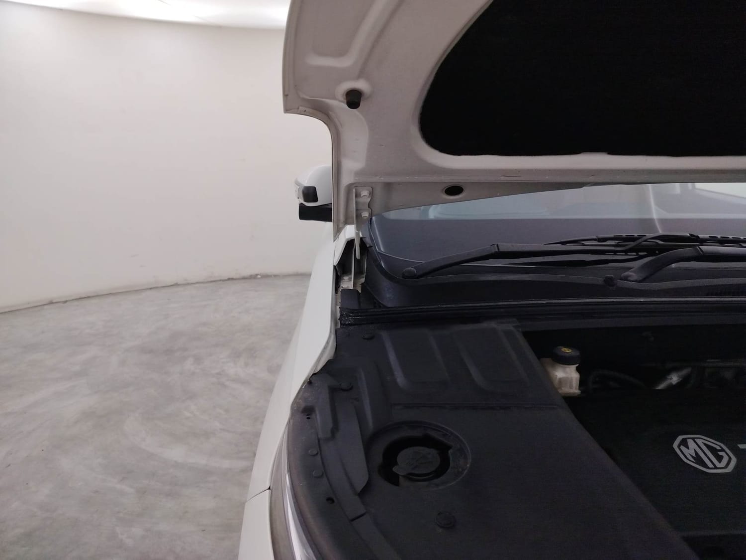 Used 2022 MG Hector Used 2022 MG Hector